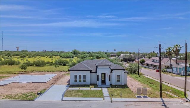 801 Falcon Drive, Rio Grande City, TX 78582