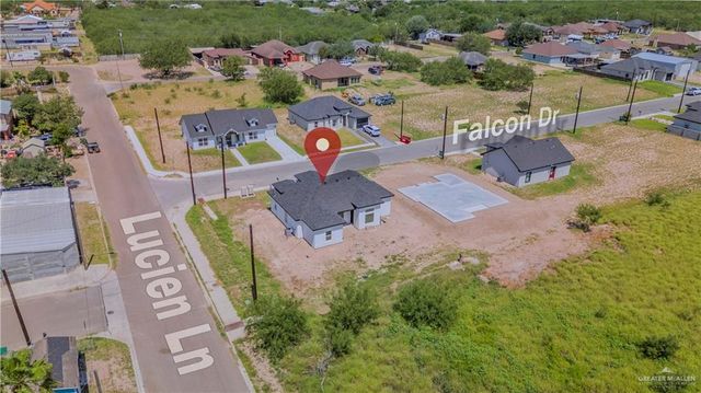 801 Falcon Drive, Rio Grande City, TX 78582