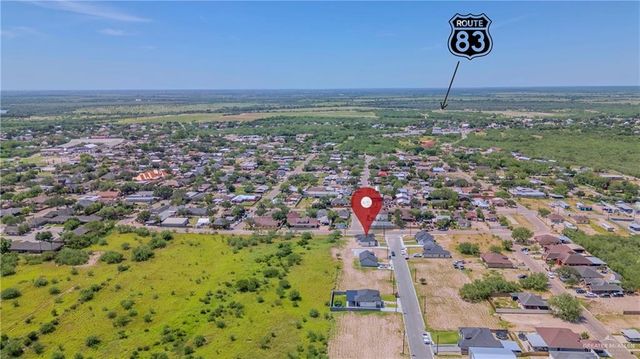801 Falcon Drive, Rio Grande City, TX 78582