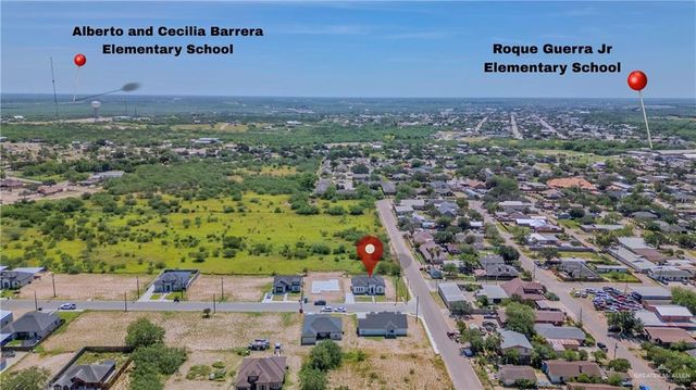801 Falcon Drive, Rio Grande City, TX 78582