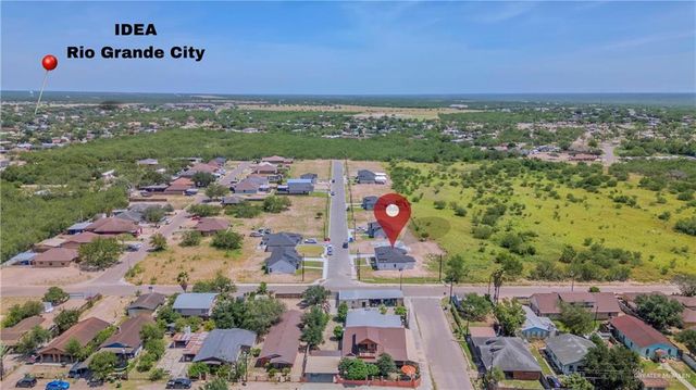 801 Falcon Drive, Rio Grande City, TX 78582