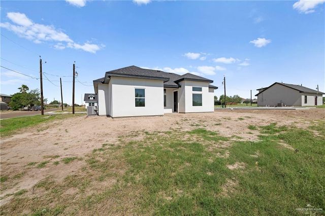 801 Falcon Drive, Rio Grande City, TX 78582