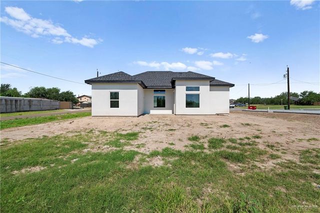 801 Falcon Drive, Rio Grande City, TX 78582