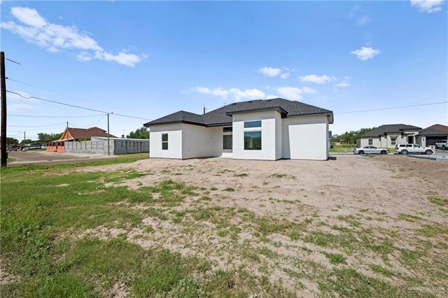 801 Falcon Drive, Rio Grande City, TX 78582