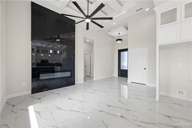 801 Falcon Drive, Rio Grande City, TX 78582