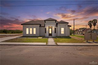 801 Falcon Drive, Rio Grande City, TX 78582