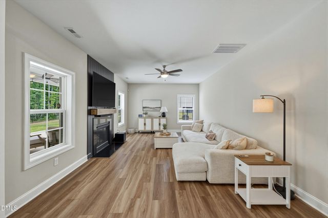 40 Cowpens Court, Franklinton, NC 27525