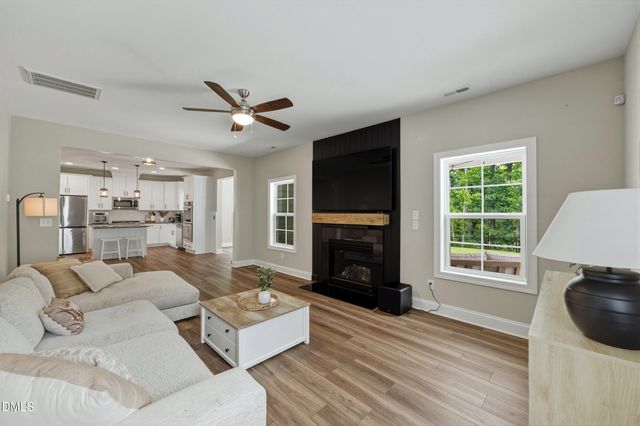40 Cowpens Court, Franklinton, NC 27525