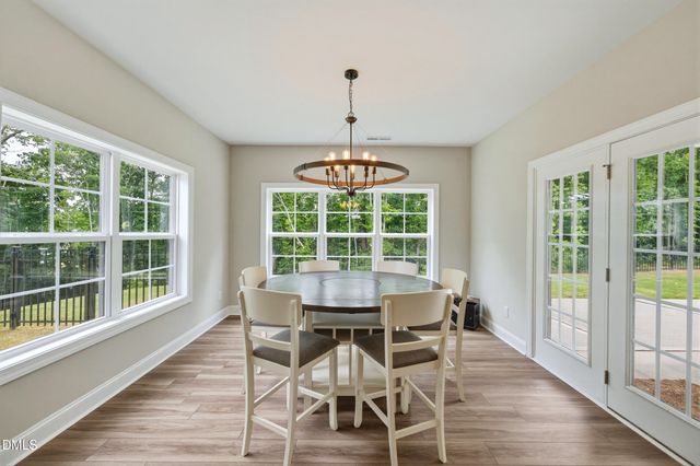 40 Cowpens Court, Franklinton, NC 27525