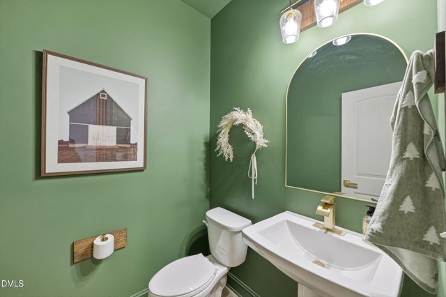 40 Cowpens Court, Franklinton, NC 27525