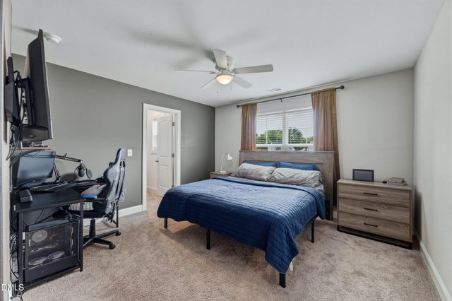 40 Cowpens Court, Franklinton, NC 27525
