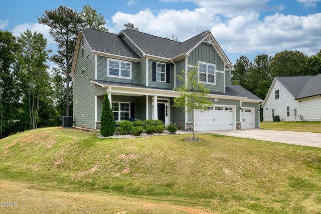 40 Cowpens Court, Franklinton, NC 27525