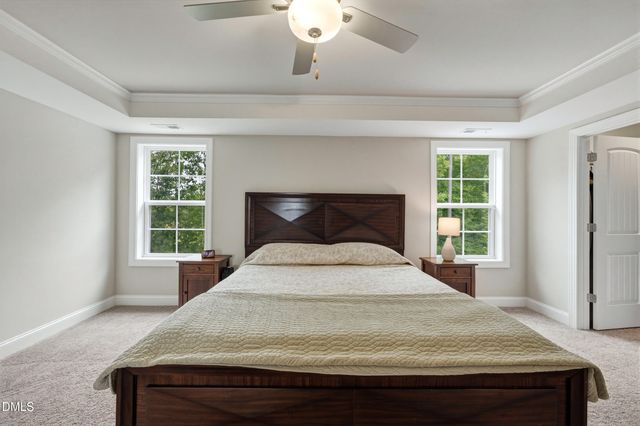 40 Cowpens Court, Franklinton, NC 27525