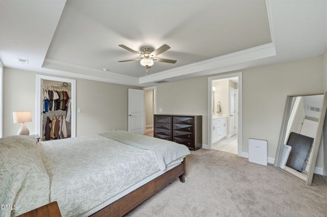 40 Cowpens Court, Franklinton, NC 27525