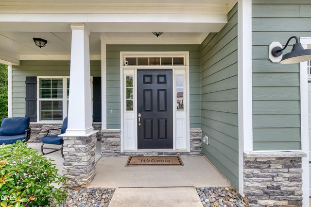 40 Cowpens Court, Franklinton, NC 27525