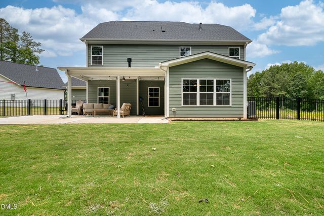 40 Cowpens Court, Franklinton, NC 27525