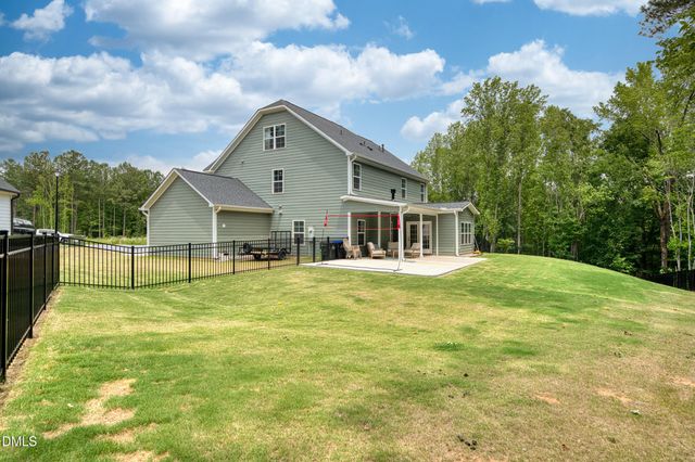 40 Cowpens Court, Franklinton, NC 27525