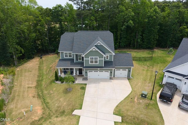 40 Cowpens Court, Franklinton, NC 27525