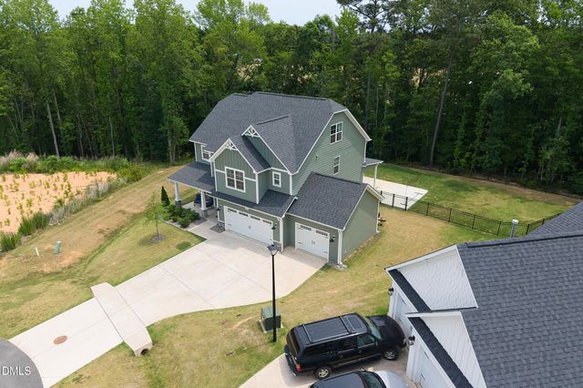 40 Cowpens Court, Franklinton, NC 27525