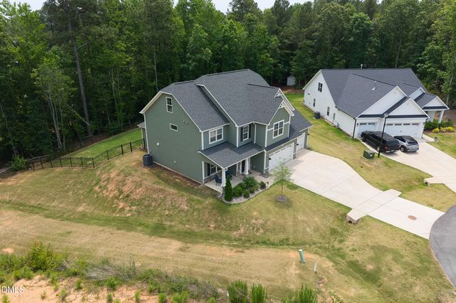 40 Cowpens Court, Franklinton, NC 27525