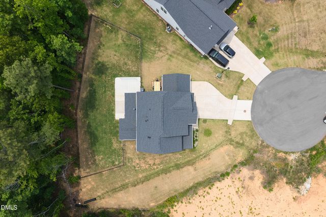 40 Cowpens Court, Franklinton, NC 27525