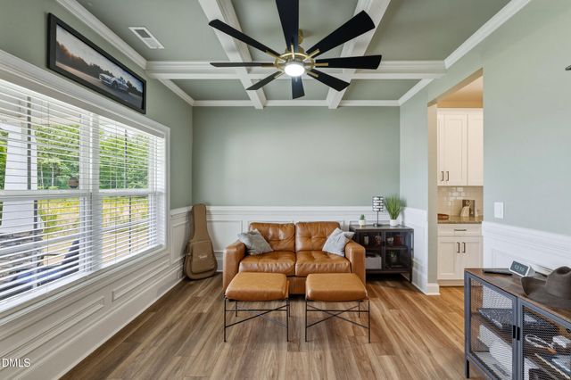 40 Cowpens Court, Franklinton, NC 27525