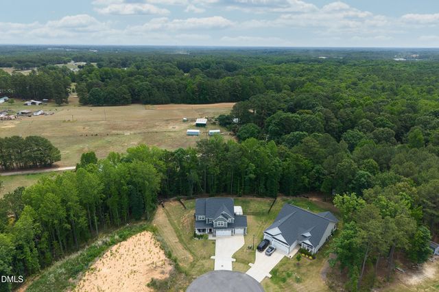 40 Cowpens Court, Franklinton, NC 27525
