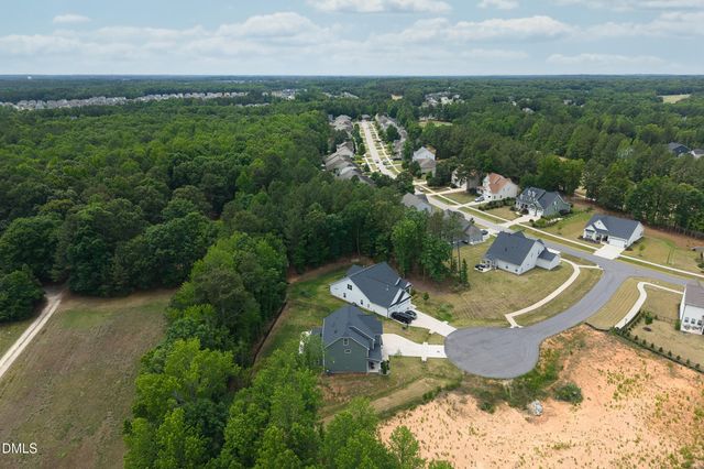 40 Cowpens Court, Franklinton, NC 27525