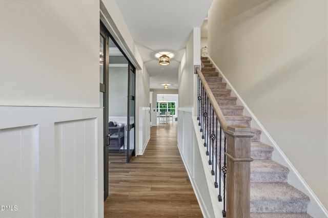 40 Cowpens Court, Franklinton, NC 27525