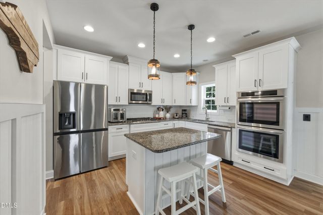 40 Cowpens Court, Franklinton, NC 27525