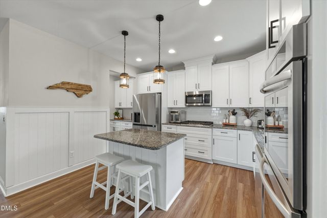 40 Cowpens Court, Franklinton, NC 27525