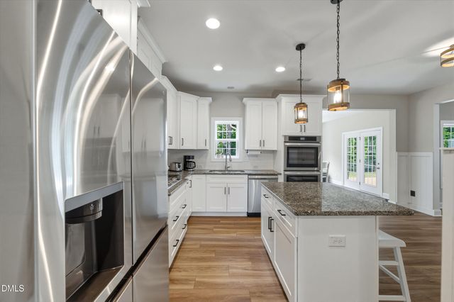 40 Cowpens Court, Franklinton, NC 27525