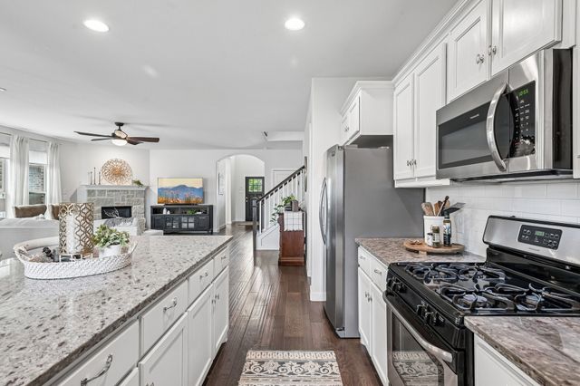 533 Yellowstone Drive, Celina, TX 75009