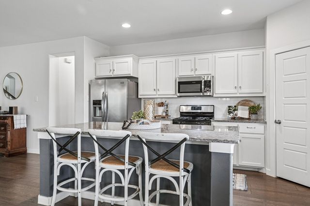 533 Yellowstone Drive, Celina, TX 75009