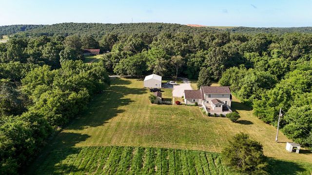 3711 W Farm Road 14, Brighton, MO 65617