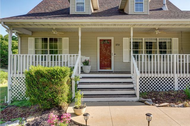 3711 W Farm Road 14, Brighton, MO 65617