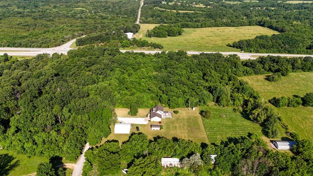 3711 W Farm Road 14, Brighton, MO 65617