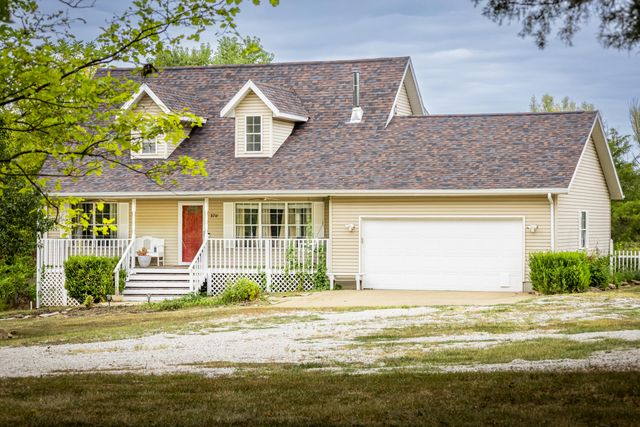 3711 W Farm Road 14, Brighton, MO 65617