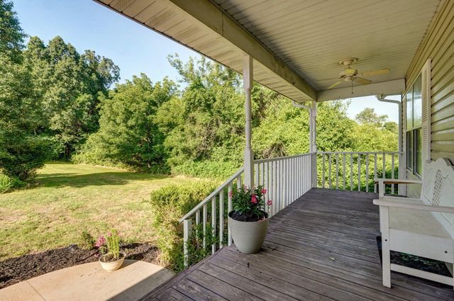 3711 W Farm Road 14, Brighton, MO 65617