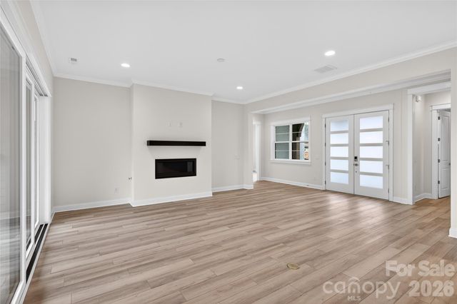 14008 Roosevelt Grove Drive, Huntersville, NC 28078