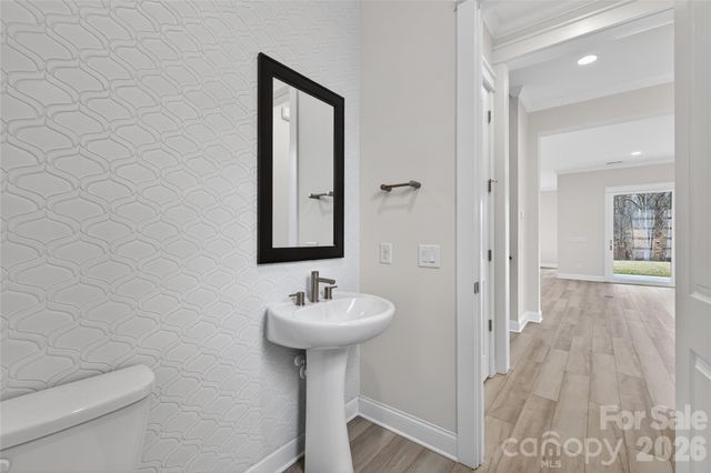 14008 Roosevelt Grove Drive, Huntersville, NC 28078