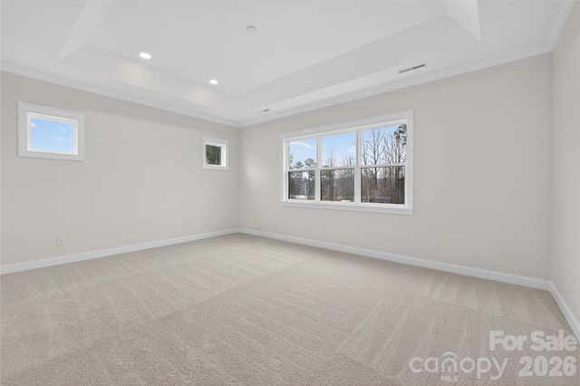 14008 Roosevelt Grove Drive, Huntersville, NC 28078