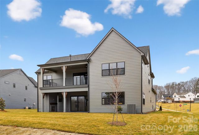 14008 Roosevelt Grove Drive, Huntersville, NC 28078