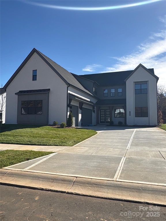 14008 Roosevelt Grove Drive 29, Huntersville, NC 28078