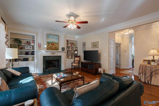 134 Darlington Road, Huntsville, AL 35801