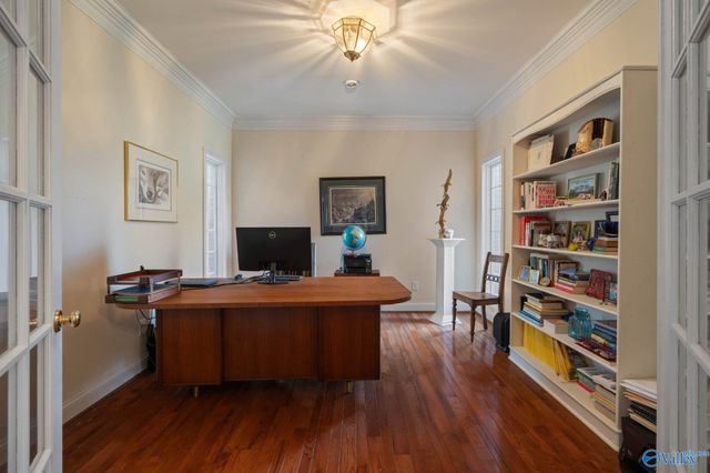 134 Darlington Road, Huntsville, AL 35801