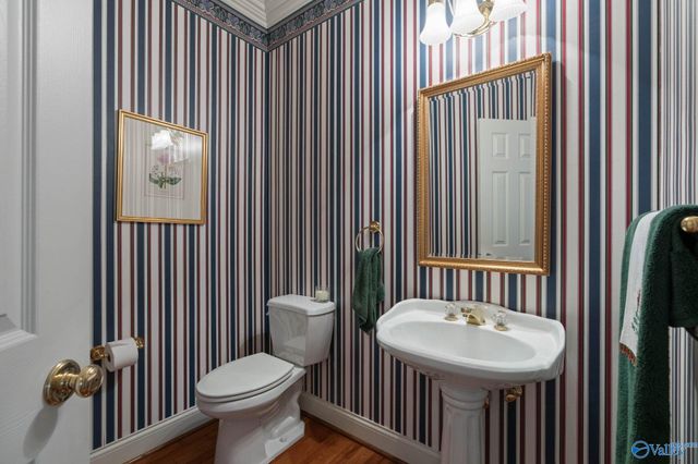 134 Darlington Road, Huntsville, AL 35801