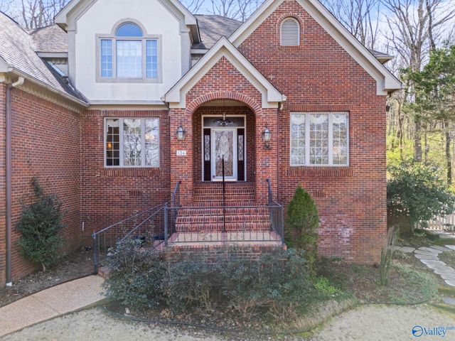 134 Darlington Road, Huntsville, AL 35801