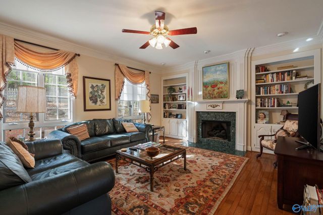 134 Darlington Road, Huntsville, AL 35801