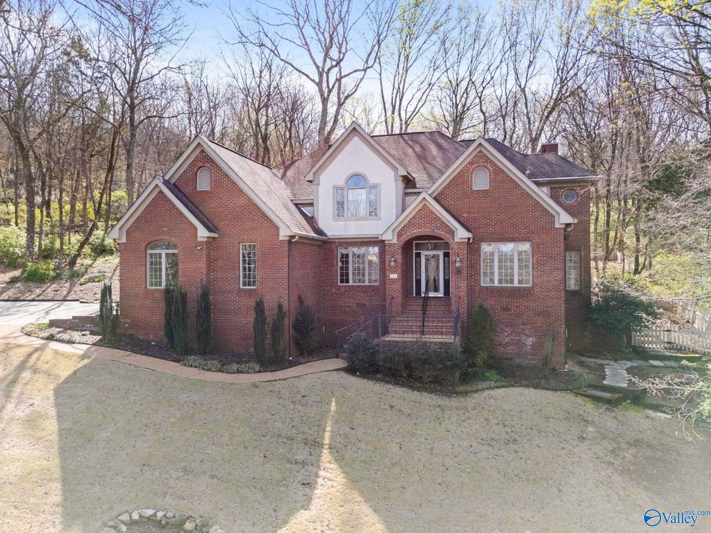 134 Darlington Road, Huntsville, AL 35801